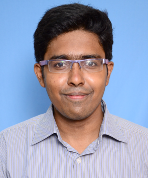 Prasad Shetty